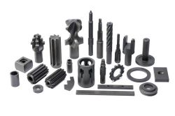 Carbide Blanks & Preforms Carbide Blanks & Preforms
